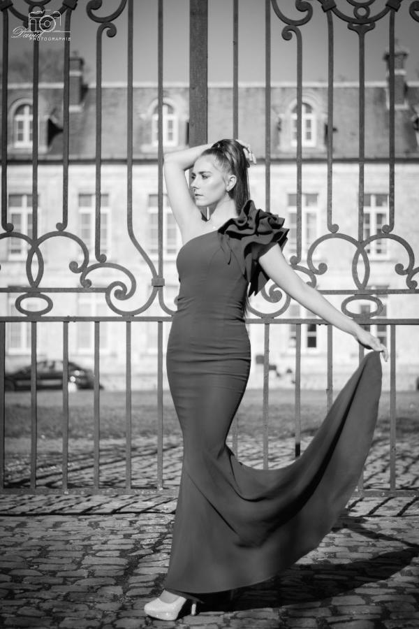 Chateau De Plessier-Roza Le Plessier-Rozainvillers ภายนอก รูปภาพ